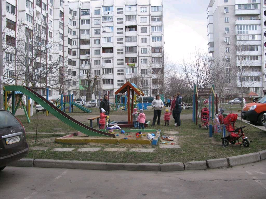 Новини Житомира - фото з Особливості роботи, переваги та складнощі ОСББ у Житомирі Особливості роботи, переваги та складнощі ОСББ у Житомирі