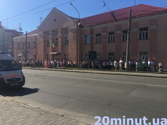 Православні відзначають Успіння Пресвятої Богородиці